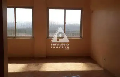 Apartamento sala 2 ambientes 2 quartos dependencias 1 vaga proximo estadio engenhao engenho de dentro