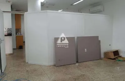 Ponto comercial à venda na Avenida Mem de Sá, --, Centro, Rio de Janeiro