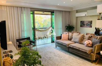 Apartamento à venda, 3 quartos, 1 suíte, 2 vagas, vila valqueire - rio de janeiro/rj