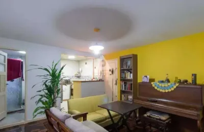 Apartamento à venda, 2 quartos, centro - rio de janeiro/rj