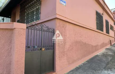 Casa à venda, 3 quartos, 1 suíte, sampaio - rio de janeiro/rj