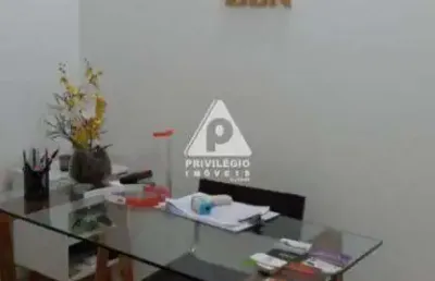 Sala comercial montada 3 ambientes banheiro próximo barcas cocotá ilha do governador