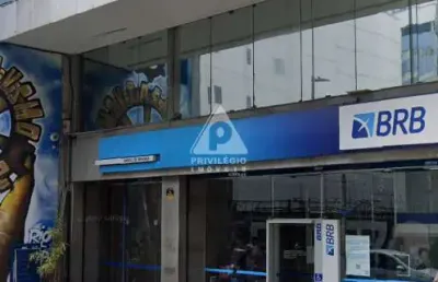 Ponto comercial à venda na Rua da Quitanda, --, Centro, Rio de Janeiro