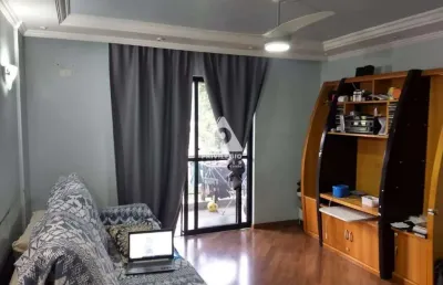 Apartamento 2 quartos 1 suíte dependencias modernizado freguesia