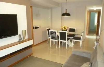 Apartamento 3 quartos 1 suíte 2 vagas cachambi norte shopping