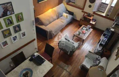 Loja sobrado 289 mts salão 2 banheiros 5 quartos 1 suíte centro rio de janeiro oportunidade!