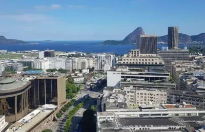 Ponto comercial à venda na Rua da Assembléia, --, Centro, Rio de Janeiro