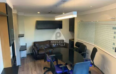Sala comercial à venda na Praça Floriano, --, Centro, Rio de Janeiro