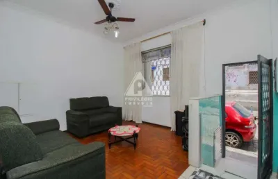 Casa à venda, 4 quartos, centro - rio de janeiro/rj