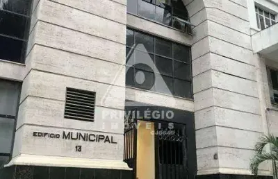Sala comercial à venda na Avenida Treze de Maio, --, Centro, Rio de Janeiro