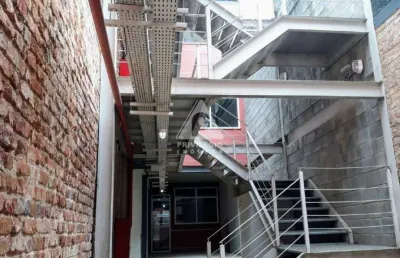 Ponto comercial à venda na Rua Barão de São Félix, --, Centro, Rio de Janeiro