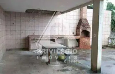 Casa à venda, 3 quartos, 1 suíte, 2 vagas, jacarepaguá - rio de janeiro/rj