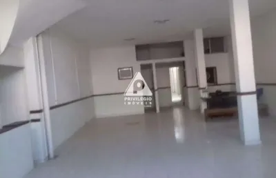 Ponto comercial à venda na Rua Neri Pinheiro, --, Cidade Nova, Rio de Janeiro