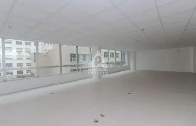 Venda de sala comercial 1701, centro, 177 m², infraestrutura empresarial.