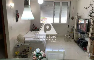 Apartamento com 3 quartos à venda na Avenida Gomes Freire, --, Centro, Rio de Janeiro