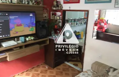 Casa com 1 quarto à venda na Ladeira Livramento, --, Gamboa, Rio de Janeiro