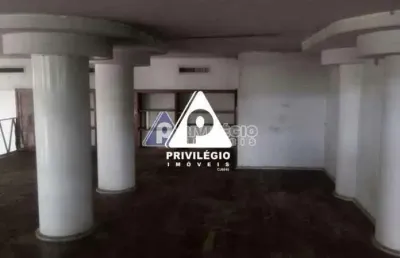 Ponto comercial à venda na Avenida Calógeras, --, Centro, Rio de Janeiro