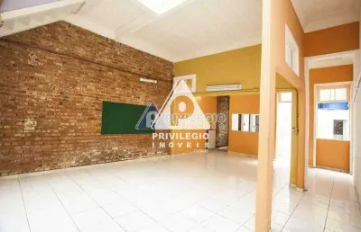 Casa com 1 quarto à venda na Rua Joaquim Silva, --, Centro, Rio de Janeiro