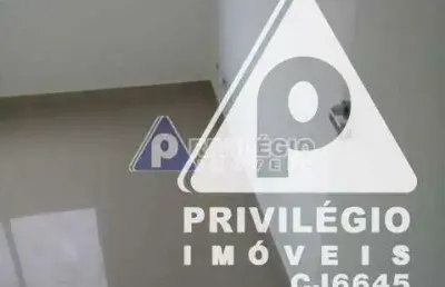 Cobertura com 3 quartos à venda na Rua Dona Claudina, --, Méier, Rio de Janeiro