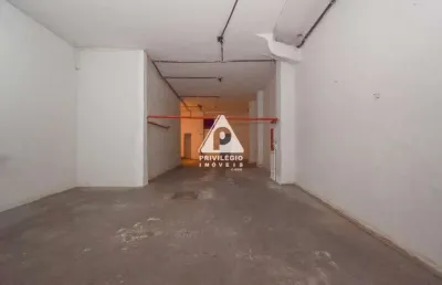 Ponto comercial à venda na Avenida Gomes Freire, --, Centro, Rio de Janeiro