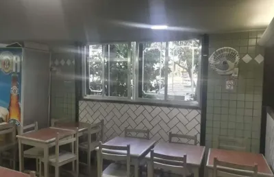Ponto comercial à venda na Avenida Presidente Antônio Carlos, --, Centro, Rio de Janeiro