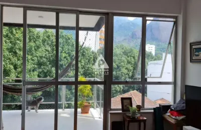 Apartamento 3 quartos, 1 suite e 2 vagas de garagem no grajaú