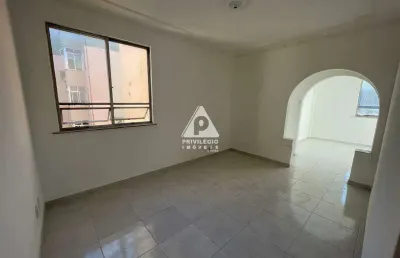 Apartamento 3 quartos sala 2 ambientes 1 vaga condominio infra completa engenho novo