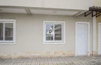 Casa triplex 1 quarto 1 suíte terraco area gourmet 1 vaga nova iguaçu.