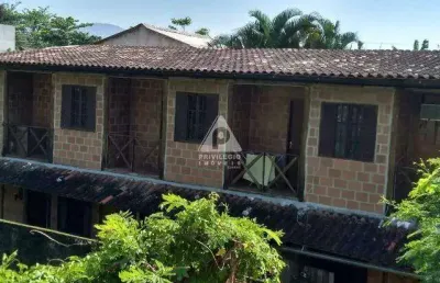 Casa duplex condomínio fechado perto praia do recreio dos bandeirantes