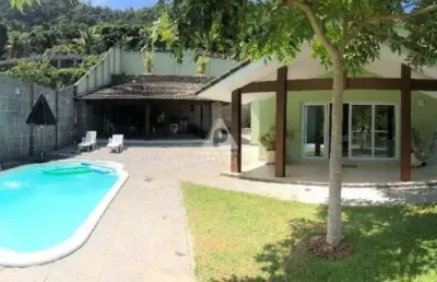 Casa duplex condominio 3 quartos 3 suites com 1 master sala 2 ambientes 5 vagas infra particular completa condominio eldorado jacarepagua freguesia