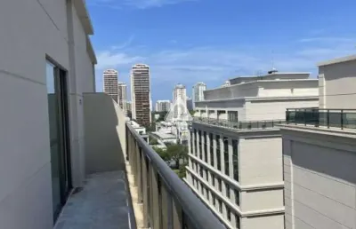 Cobertura com 4 quartos à venda na Avenida das Américas, --, Barra da Tijuca, Rio de Janeiro