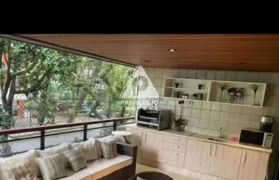 Apartamento 3 quartos 1 suite 2 vagas jardim oceânico barra da tijuca
