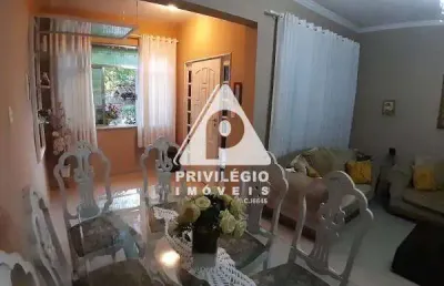Casa à venda, 4 quartos, 4 suítes, 3 vagas, freguesia - rio de janeiro/rj