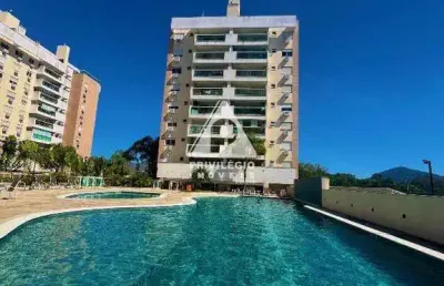 Apartamento com 2 quartos à venda na Rua Doutor Walter Guimarães de Moraes, --, Recreio dos Bandeirantes, Rio de Janeiro