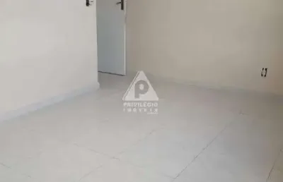 Apartamento com 2 quartos à venda na Rua Caiapó, --, Engenho Novo, Rio de Janeiro