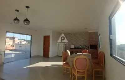 Casa à venda, 3 quartos, 1 suíte, 4 vagas, campo grande - rio de janeiro/rj