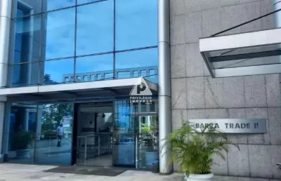 Sala comercial à venda na Av. Luiís Carlos Prestes, --, Barra da Tijuca, Rio de Janeiro