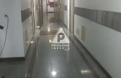 Sala comercial à venda na Avenida Luís Carlos Prestes, --, Barra da Tijuca, Rio de Janeiro