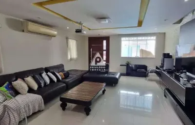 Casa triplex 4 suites 1 master 2 vagas de garagem condomínio vivendas do sol