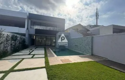 Casa em condomínio fechado com 3 quartos à venda na Rua Ivaldo de Azambuja, --, Barra da Tijuca, Rio de Janeiro