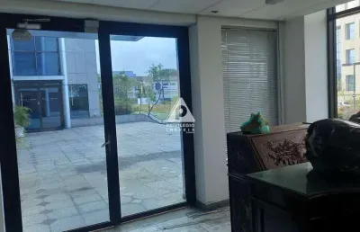 Ponto comercial à venda na Avenida Luís Carlos Prestes, --, Barra da Tijuca, Rio de Janeiro