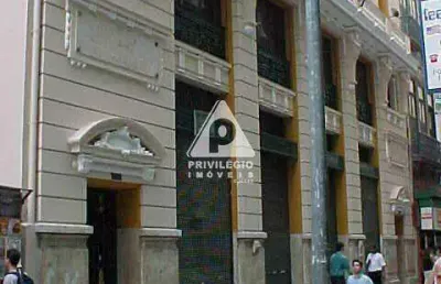 Prédio à venda na Rua da Quitanda, --, Centro, Rio de Janeiro