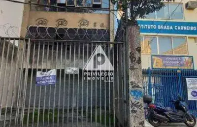 Prédio à venda na Rua dos Araujos, --, Tijuca, Rio de Janeiro
