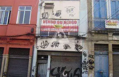 Prédio à venda na Rua do Senado, --, Centro, Rio de Janeiro