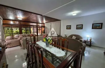 Casa em condomínio fechado com 4 quartos à venda na Rua José Eiras Pinheiro, --, Barra da Tijuca, Rio de Janeiro