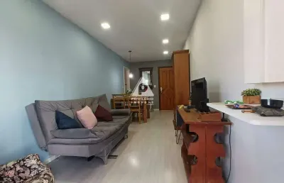 Apartamento 1 quarto - à venda - frgquesia de jacarepaguá