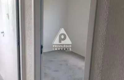 Apartamento novo em vargem pequena - 2 quartos, com vaga!