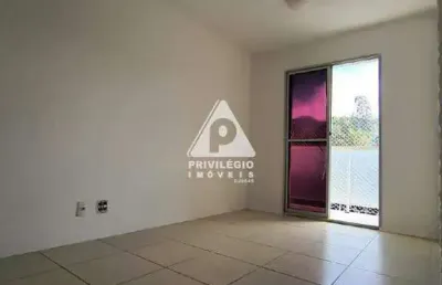 Apartamento com 2 quartos à venda na Avenida Salvador Allende, --, Barra da Tijuca, Rio de Janeiro