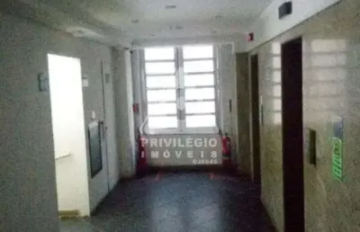 Sala comercial à venda na Avenida Presidente Wilson, --, Centro, Rio de Janeiro