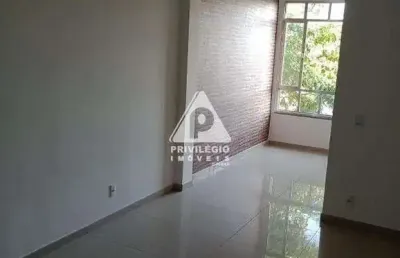 Apartamento com 2 quartos à venda na Estrada dos Três Rios, --, Freguesia (Jacarepaguá), Rio de Janeiro